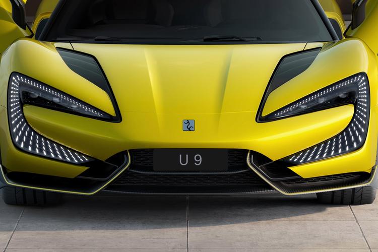 深圳光明区彩铁思企业管理咨询仰望U9以性能突破设计的极限，理想汽车企业文化与价值观