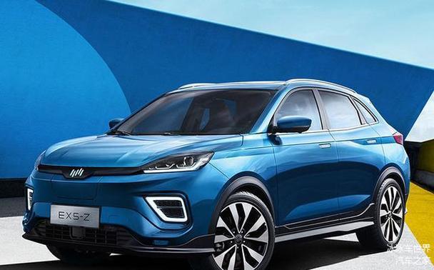 深圳光明区彩铁思企业管理咨询WEY威派豪华SUV市场的黑马，零跑汽车与智能交通系统的协同